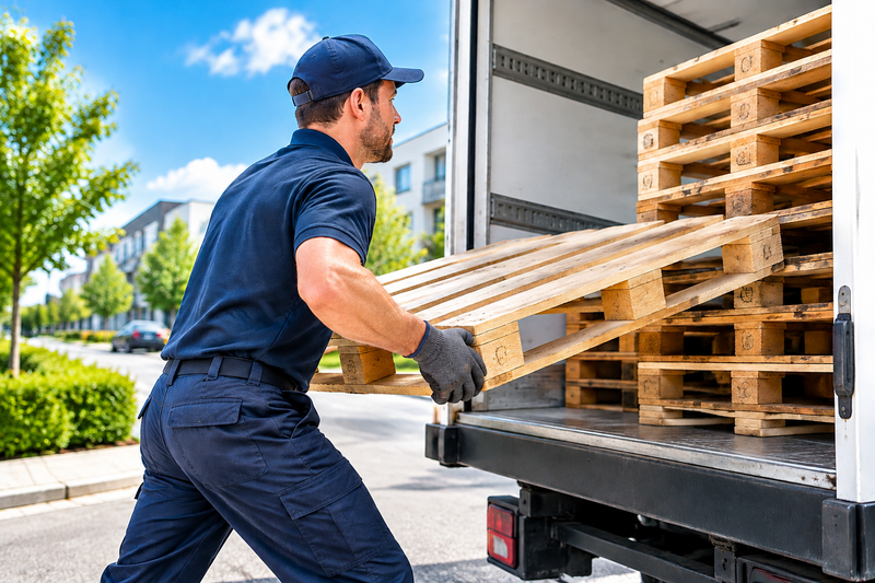 Pallet Collection